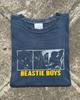 Beastie Boys 1999 Rock Band Short Sleeve Unisex T Shirt S-5XL NH28225