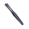 AntiStatic Carbon Fiber Tweezers Tool for Industrial Repair