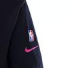 Nike Sweatshirts Men's Black Hooded Moderate Regular DB2324-010