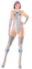 Hasegawa Real Figure Collection AI Cyber Girl Unpainted Resin Kit SP588 1/12 No.38