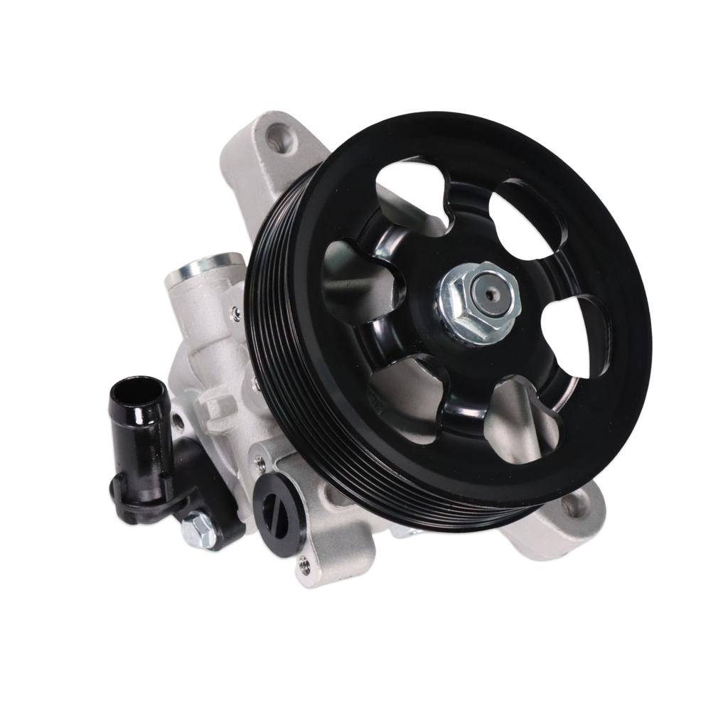 Насос гидроусилителя руля со шкивом для 2006-2011 Honda Civic 1.8L L4 21-5456