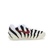 Nike Ja Morant 3 Abrasion Resistant Low top Basketball Shoes Unisex White Black HF2794-101(Team1180-)