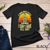 C'mon Inner Peace I Don't Have All Day - Meditation Yoga Unisex T-shirt