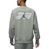 New Jordan Sweatshirt Men's Horizon Green HV8950-370