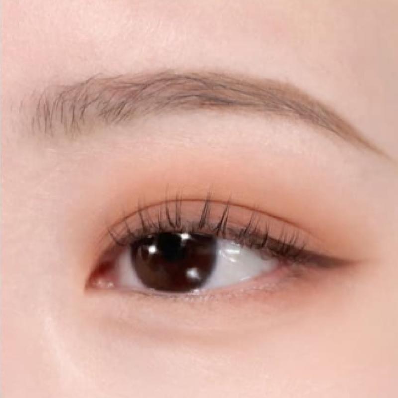 MISSHA [new] Missha Modern   Triple Shadow   Shared Container 40 Color 204 Sheer Pansy