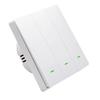 Умная кнопка WiFi и настенный выключатель с трансграничным RF и голосовым управлением Alexa