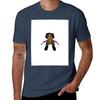 Mouthwashing Daisuke Meme Tshirt Active Wear Sports Tshirt For Unisex