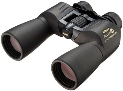 Бинокль Nikon Action EX 12X50CF Porro Prism Type 12x 50 Caliber AEX12X50