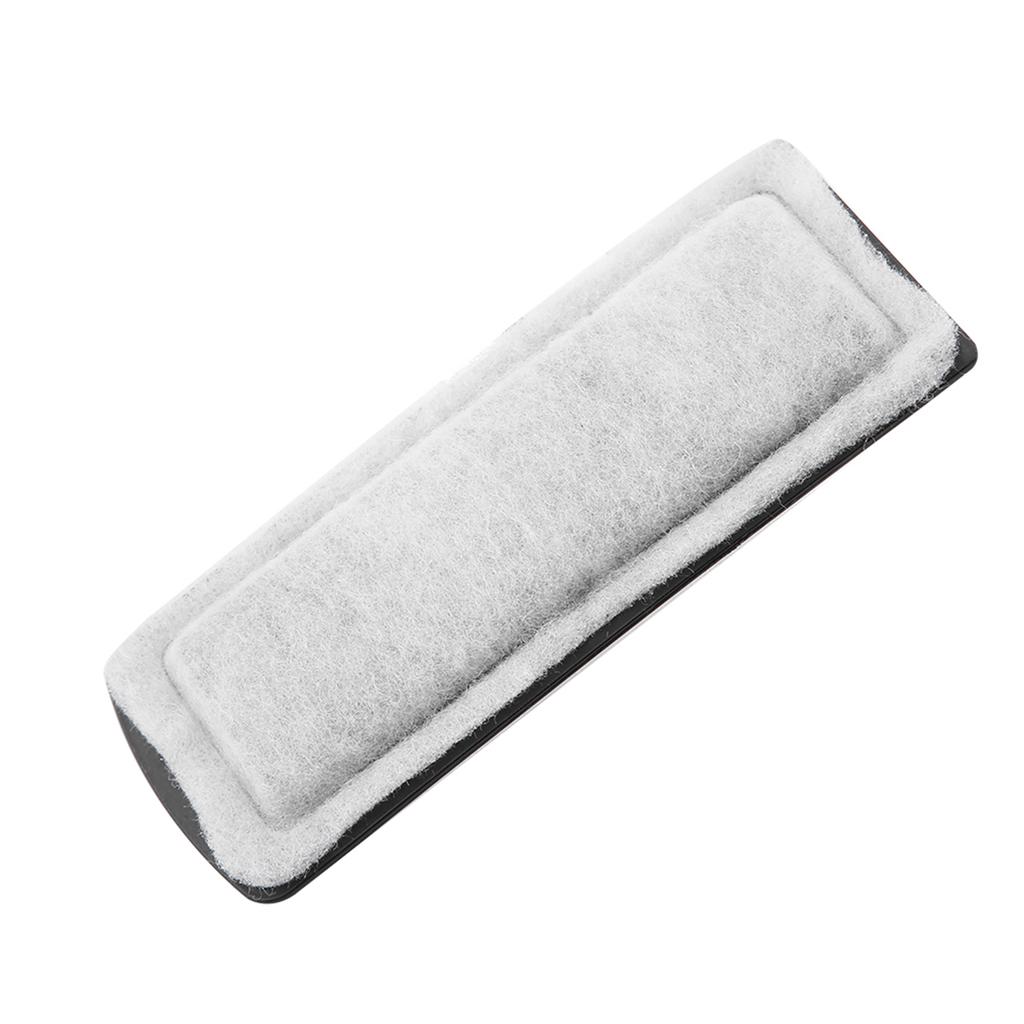 Crystal Bio Chem Internal Filter Replacement for Fish Tank Aquarium (XP 05 09 11)