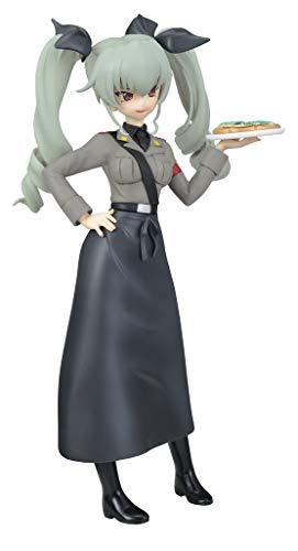 SEGA Девушки и танки из фильма: Премиум-фигурка «Анчоус»