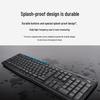 Logitech MK275 Wireless Keyboard and Mouse Combo