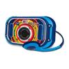 VTECH Kidizoom Touch 5.0 Digital Camera for Kids - Blue - 10-in-1 - Touchscreen - 5 Megapixels