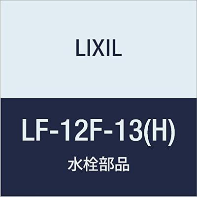 Гибкий смеситель LIXIL INAX (Тип пены, Стандартный верхний тип, Тип горячей воды) LF-12F-13(ЧАС)