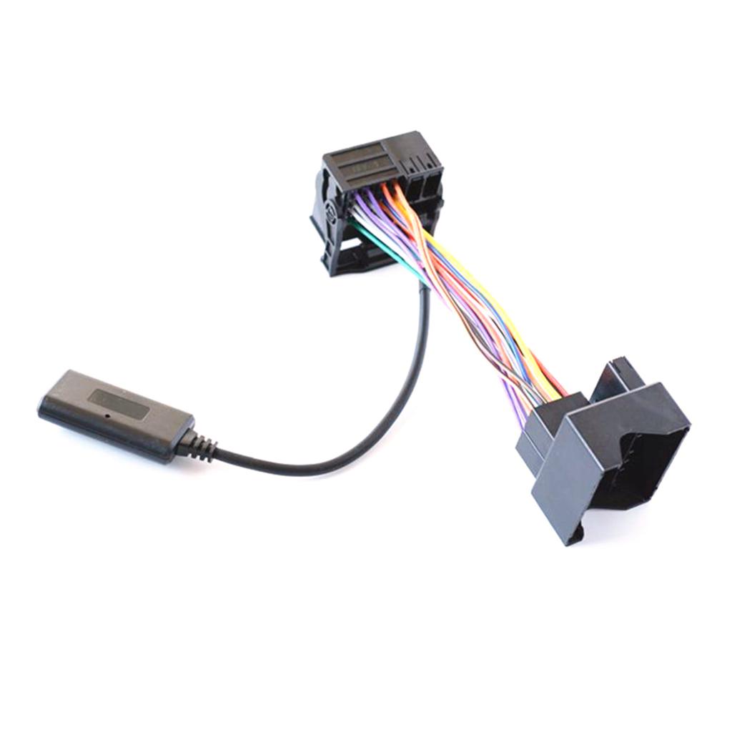 Аудио AUX Кабель Беспроводные -Bluetooth Адаптеры Для BMW E53 X5 E83 X3 Z4 E85 Mini R50 R53 CD Радио Навигационные Музыкальные Приемники