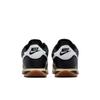 Nike Cortez Mdm4044 002blk Wht