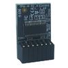 Для модуля TPM Asus TPM-M R2.0 LPC 14-1 контакт доверенной платформы (доверенный платформенный модуль) Модуль 15x25 мм TPM-M R2.0 для материнских плат Asus