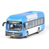 Hyundai Motor 1:87 Illeg City Truck & Busan Bus Daimast 217EB10003, Mixture Award Korean Toy