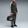 Puma T7 FW25 Спортивная Повседневная Вязаная Теплая Ветрозащитная Куртка с Воротником-стойкой Мужские Куртки 631858-44