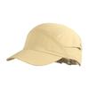 Quick Dry Baseball Hat Breathable Running Caps Fashion Duckbill Cap  Tennis