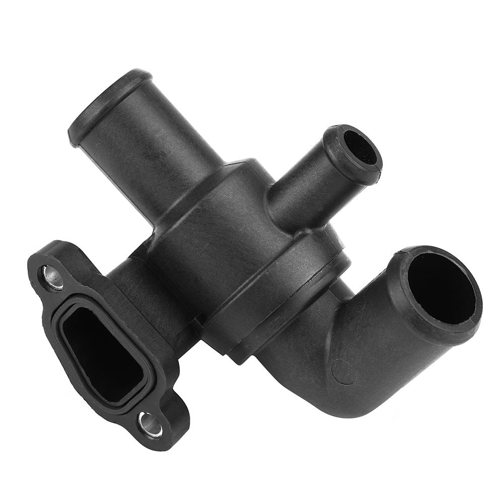 Корпус термостата охлаждающей жидкости двигателя для City Coupe forTwo Roadster Cabrio 1602000315