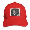 Judy singing Old Unisex River Baseball Cap sun hat Unique hats Designer Hat Sunhat Golf Wear Unisex Womens