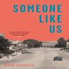 Someone Like Us by Dinaw Mengestu Hardback Book 9781444793796