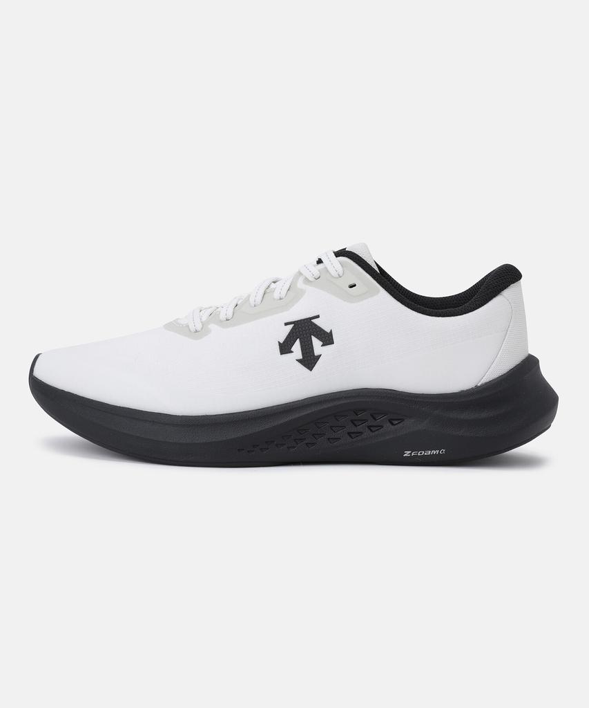 Descente Run Step V2 Shield Белый Sr313Rrn91 (Тип)