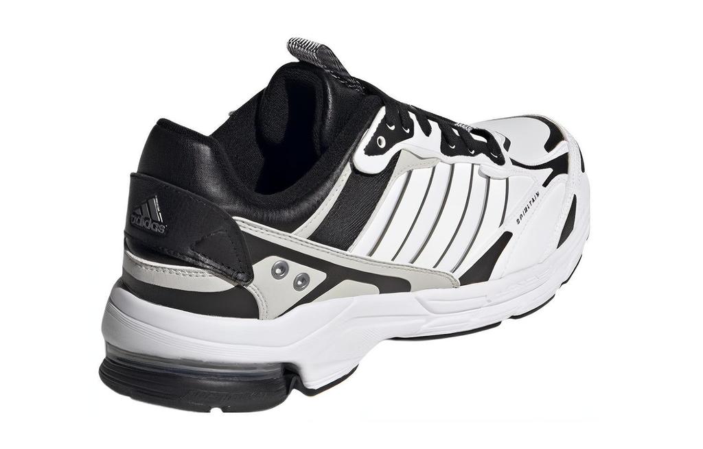 Adidas Spiritain 2000 'White Black' HP6762