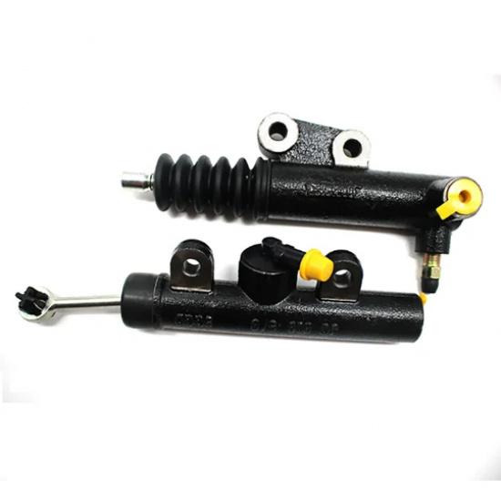 2 models Clutch Slave Cylinder pump / Clutch master cylinder for Chinese SAIC MAXUS LDV V80 Auto car motor parts