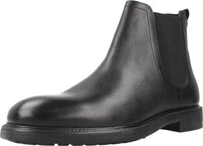 Ботинки Tiberio Leder FS11184