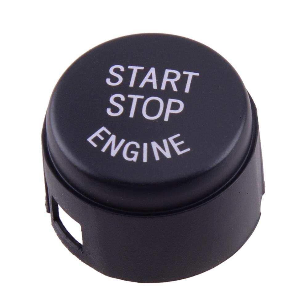 Engine Start Stop Push Button Switch Cover Trim For BMW F20 F30 F10 F02 F16
