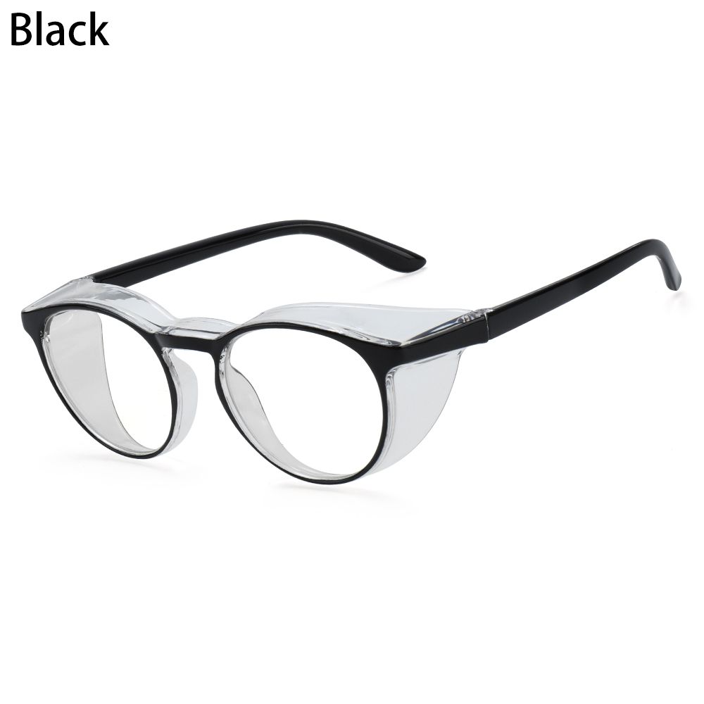 Защитные очки, защитные очки против слюны, противотуманные очки, защита от пыльцы, очки, блокирующие синий свет