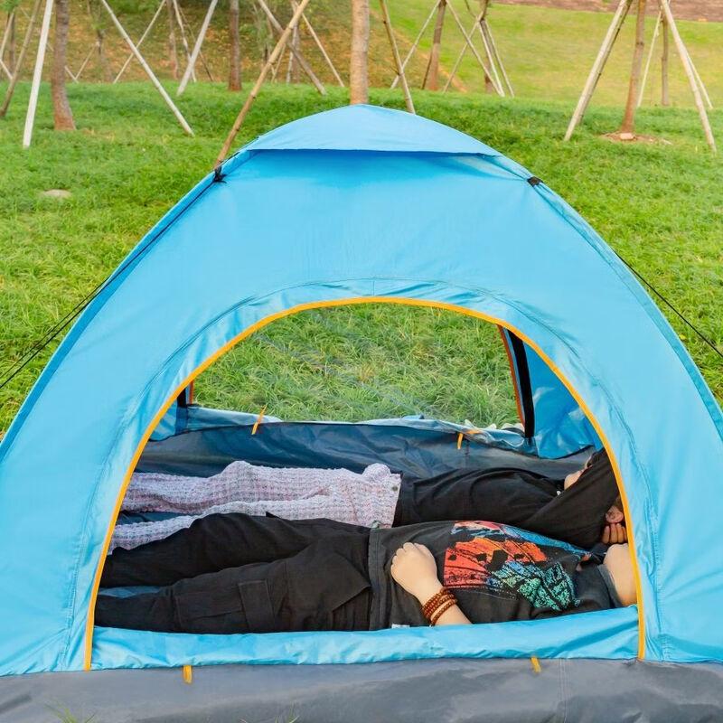 OEING Automatic Pop-Up Camping Tent