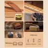 Edifier M285 Retro Portable Bluetooth Speaker CN plug (adapter included)