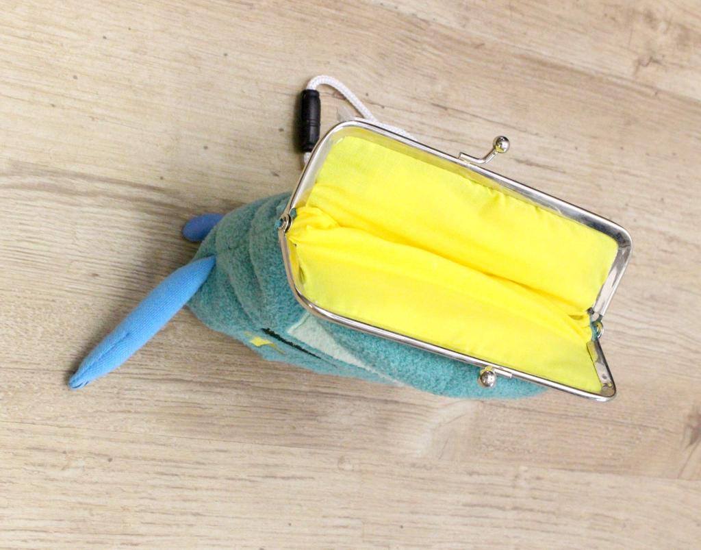 Shinada Adventure Time BMO Purse Pouch 12 x 5 x 22cm Pouch Adventure Time BMO SAT-090771