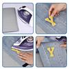 High Temperature Resistant Heat Press Mat HTV Craft Ironing Pad  Quilting