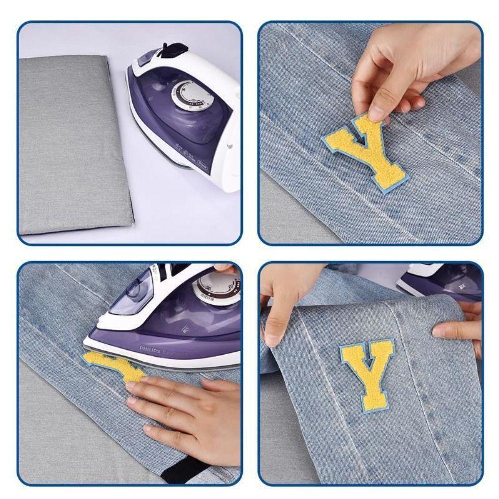 High Temperature Resistant Heat Press Mat HTV Craft Ironing Pad  Quilting