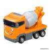Bandai Мини-машинка Тайо Чиббикко Автобус Крис