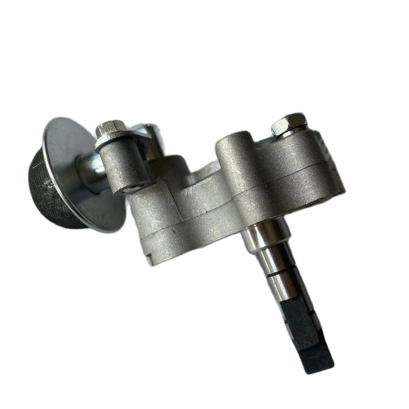 Original Oil PUMP ASSY 0180-071000 For CF MOTO 500CC ATV X5 X6 Cforce CF188 196 QUAD Parts