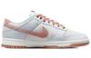 Nike Dunk Low Premium 'Fossil Rose' DH7577-001