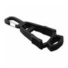 Safety Clip Work Gloves Nylon Gloves Gloves Hook Nylon