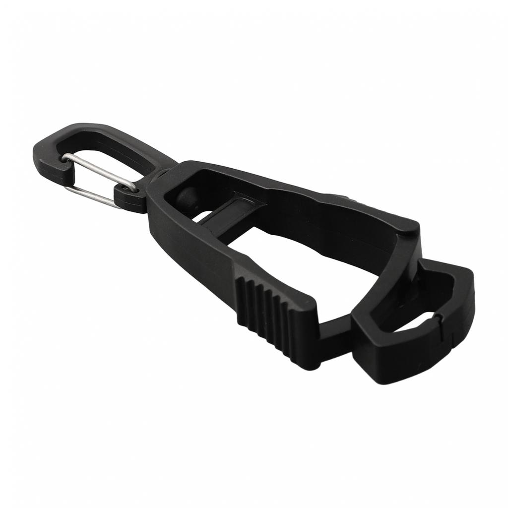 Safety Clip Work Gloves Nylon Gloves Gloves Hook Nylon