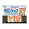 Sharon Shippu Indometacin EX12 Sheets
