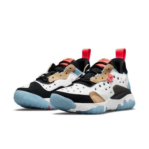 Air Jordan Wmns Jordan Delta 2 Thermo White CW0913-100