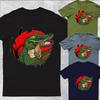 Fafo Gator Mens T Shirts Unisex Tee Top D P1 PR