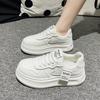 Мода 2024 года, новые модные женские кроссовки, низкие вулканизированные туфли, удобная повседневная обувь, уличная обувь для пар для скейтбординга