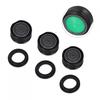 Tap Aerator Water Flow Restrictor Water Saving Package Content