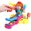 Игровой набор Let's Toy Fun Hair Salon, разноцветные, 780 г, корейские игрушки