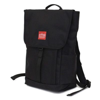 Оригинальный продукт Washington SQ Backpack JR Backpack MP1220JR Black [Manhattan Portage] [Официальный]