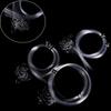 Jig Fish Head 20 26pcs Hooks Line Tied Bait Carbon Steel Fishing Hook Accessaries Sea Fishinhook Fly Fishing Jip Hooks Lines